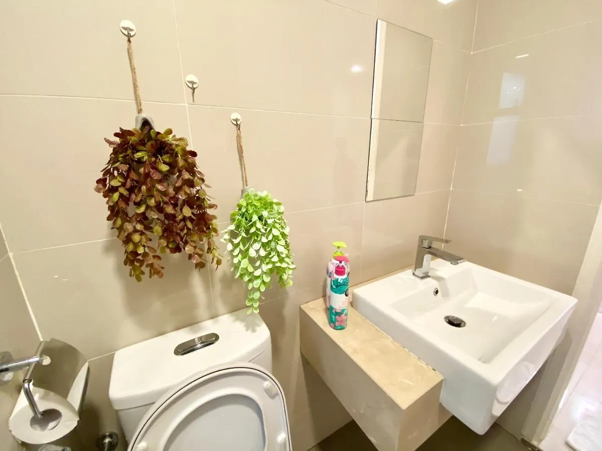 Apartment 3Br Near Desa Park City Mont Kiara Kuala Lumpur