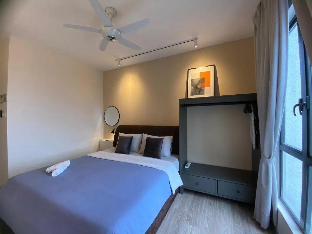 3Br Near Desa Park City Mont Kiara Kuala Lumpur
