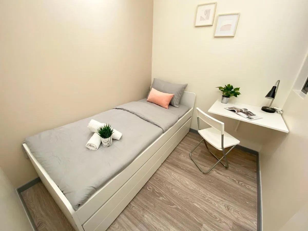 3Br Near Desa Park City Mont Kiara Kuala Lumpur