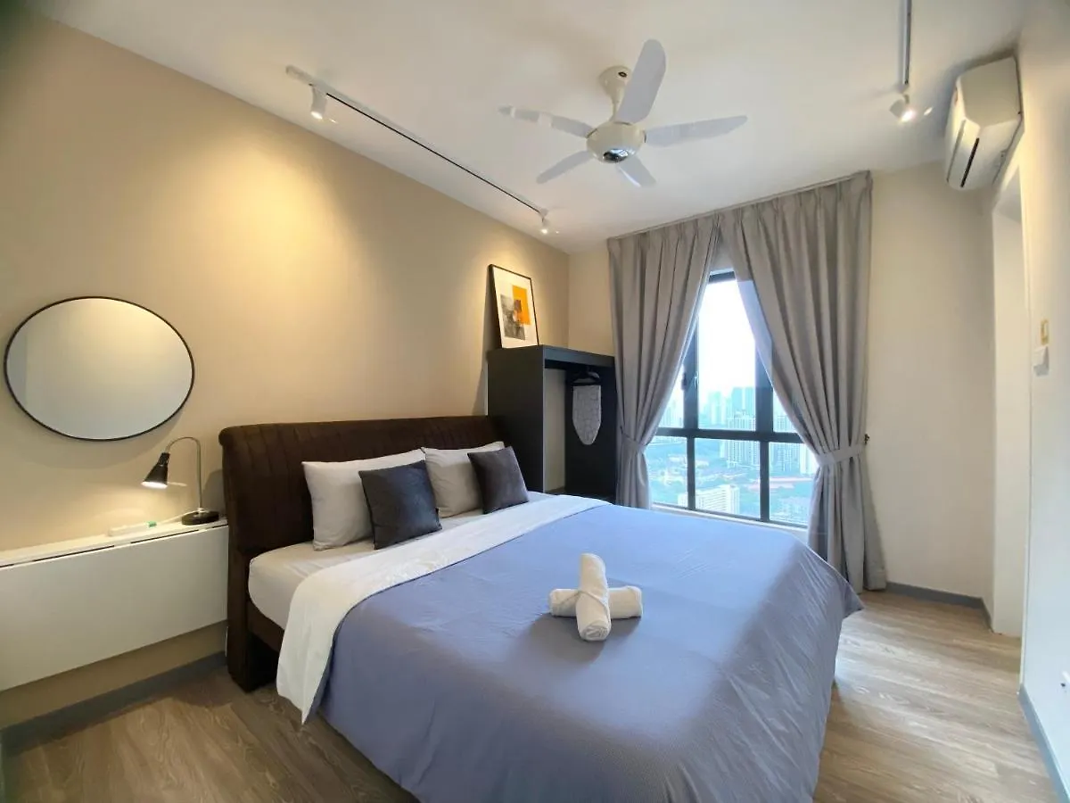3Br Near Desa Park City Mont Kiara Kuala Lumpur