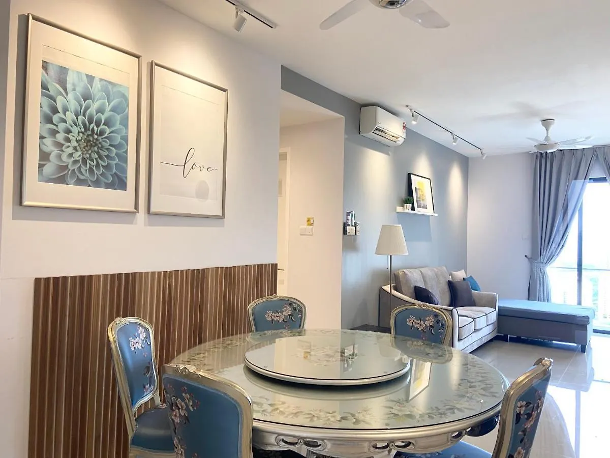 3Br Near Desa Park City Mont Kiara Kuala Lumpur