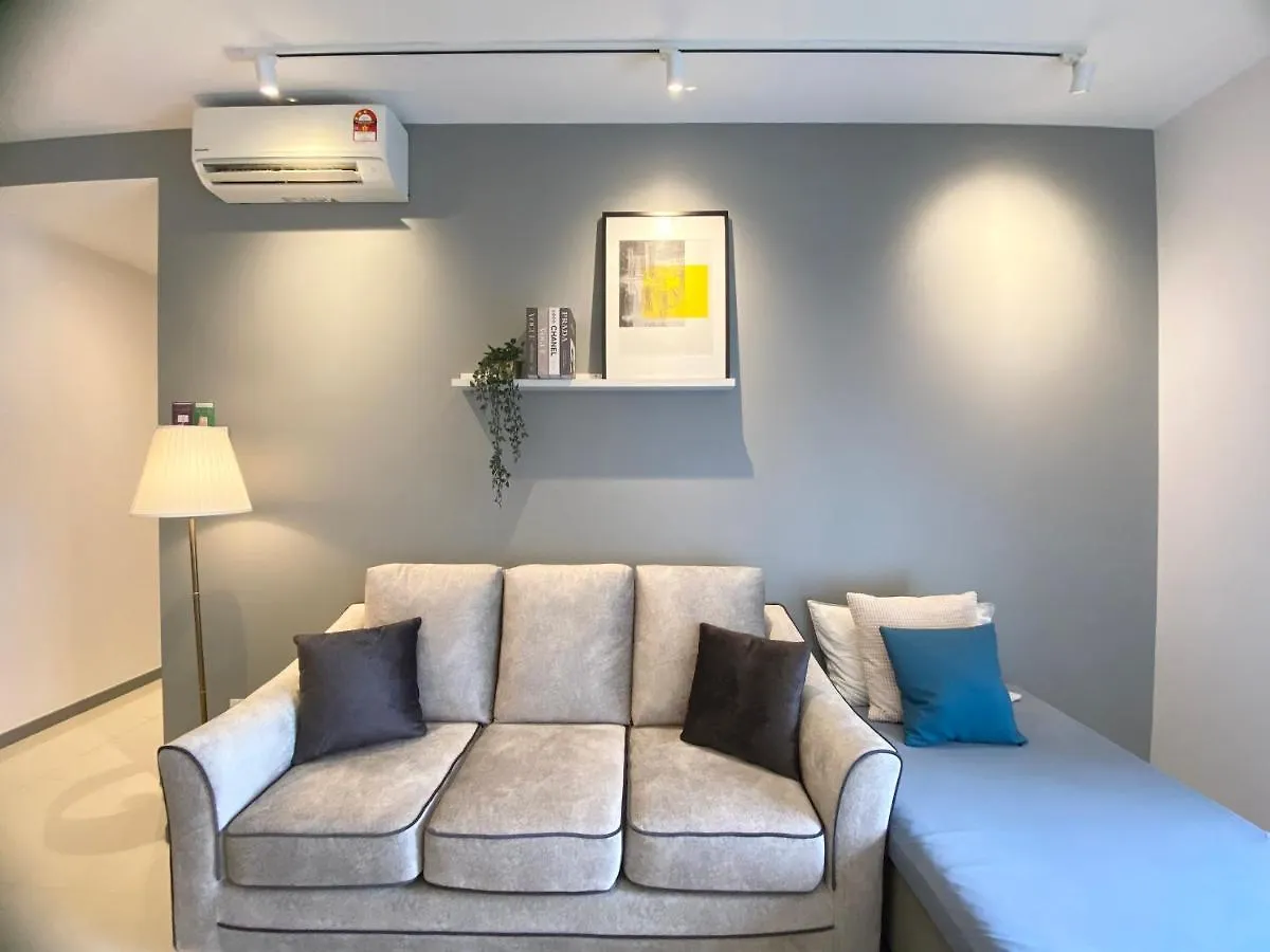 3Br Near Desa Park City Mont Kiara Kuala Lumpur Malaysia