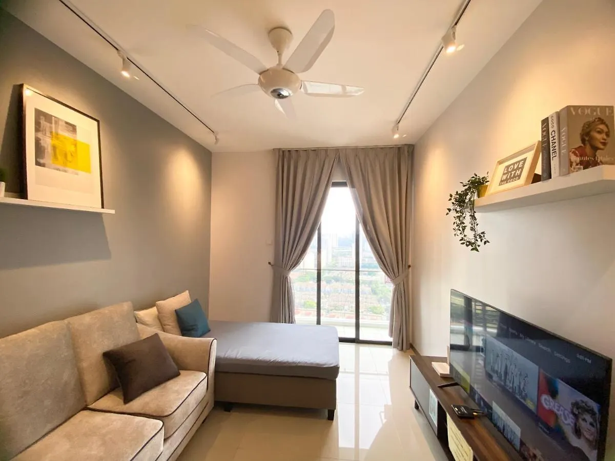 3Br Near Desa Park City Mont Kiara Kuala Lumpur 0*,  Malaysia