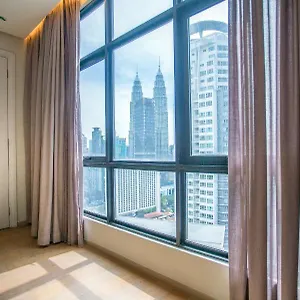 188 Klcc By Cobnb アパート