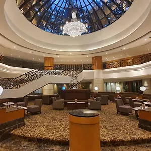 5* Hotell Sunway Putra