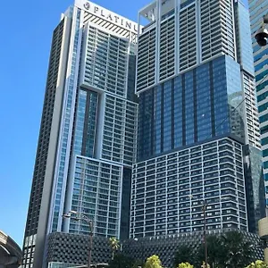 Апартаменты Klcc Sky Platinum, Куала-Лумпур