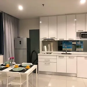Arh Klcc ホステル